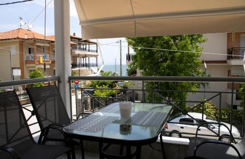 Asprovalta Apartamento | POSIDONIA RESORT No3