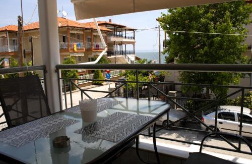 Asprovalta Apartamento | POSIDONIA RESORT No3