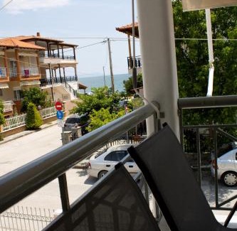 Asprovalta Apartamento | POSIDONIA RESORT No3