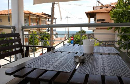 Asprovalta Apartamento | POSIDONIA RESORT No4