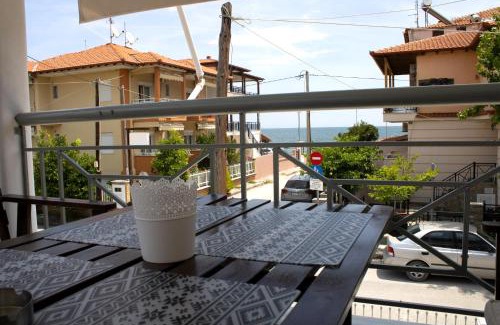 Asprovalta Apartamento | POSIDONIA RESORT No4