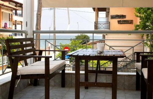 Asprovalta Apartamento | POSIDONIA RESORT No4