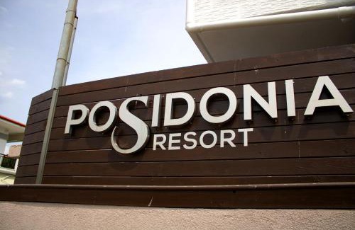 Asprovalta Apartamento | POSIDONIA RESORT No5