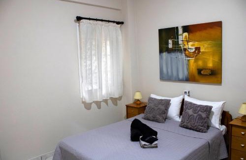 Asprovalta Apartamento | POSIDONIA RESORT No5