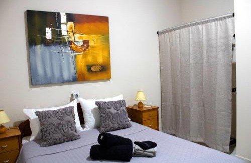 Asprovalta Apartamento | POSIDONIA RESORT No5