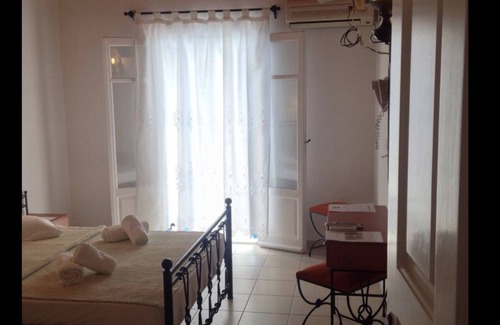 Koufonisia Hotel | Posidonion Hotel