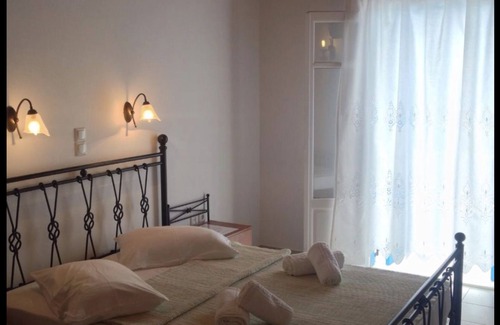 Koufonisia Hotel | Posidonion Hotel