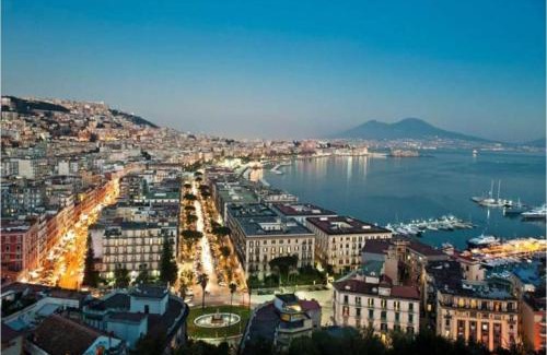 Mergellina Apartamento | POSILLIPO 27