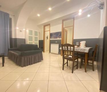 Mergellina Apartamento | POSILLIPO 27