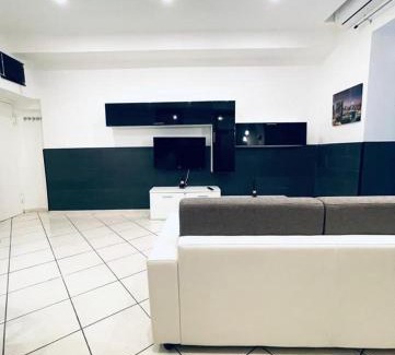 Mergellina Apartamento | POSILLIPO 27