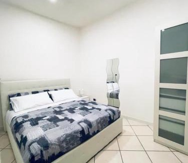 Mergellina Apartamento | POSILLIPO 27