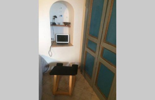 Chiesa Nuova Casa | Positano casa bella