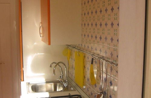 Positano City Centre Casa | Positano: Casa Ligea--in a beautiful old villa, in the heart of Positano