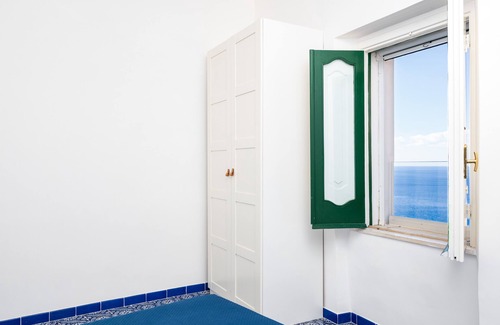 Chiesa Nuova Casa | Positano Dream Home