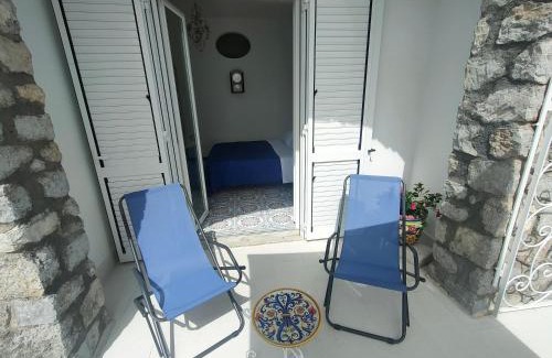 Laurito Apartamento | Positanobay
