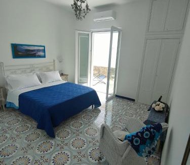 Laurito Apartamento | Positanobay