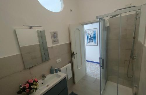 Laurito Apartamento | Positanobay