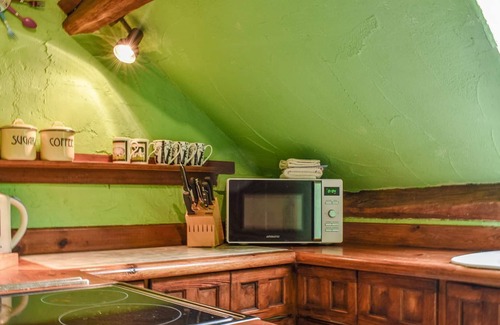 Grange-over-Sands Cabaña | 1 bedroom accommodation in Cartmel