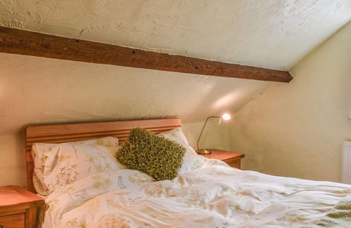 Grange-over-Sands Cabaña | 1 bedroom accommodation in Cartmel
