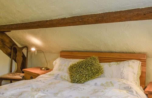 Grange-over-Sands Cabaña | 1 bedroom accommodation in Cartmel