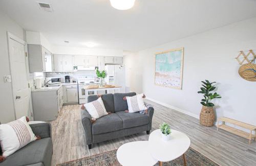 Kure Beach Villa | Positive Waves