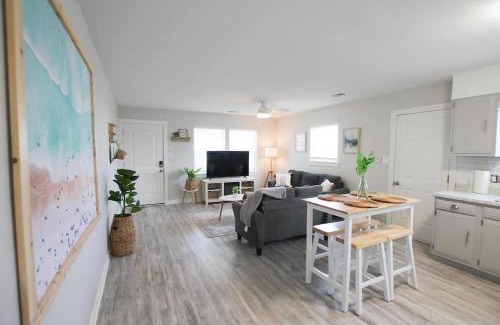 Kure Beach Villa | Positive Waves