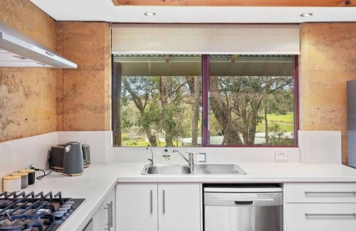 Quedjinup Casa | Possum Cottage - bush hideaway