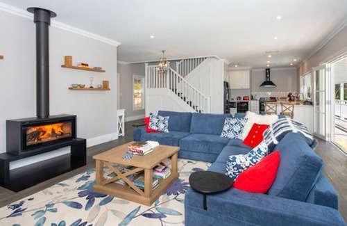 Berry Casa | Possum Gully Lodge - Stay 2 Nights, Get the 3rd Night Free