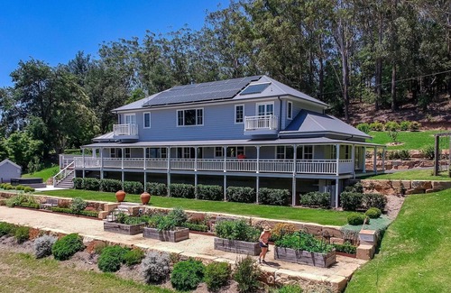 Berry Casa | Possum Gully Lodge - Stay 2 Nights, Get the 3rd Night Free