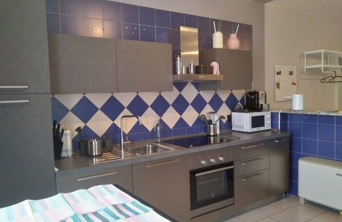 Alba Apartamento | PUBLICAR UN APARTAMENTO POST - PIAMONTE - UNESCO