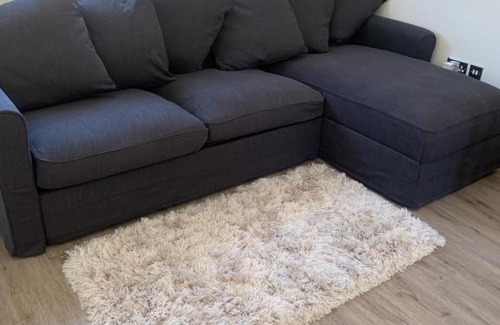 Romford Apartamento | POST BOX LODGE x