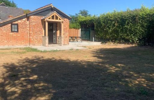 Romford Apartamento | POST BOX LODGE x