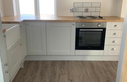 Romford Apartamento | POST BOX LODGE x