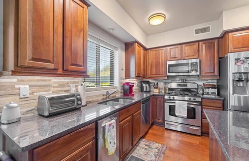 Post Falls Condominio | Post Falls Waterfront Condo