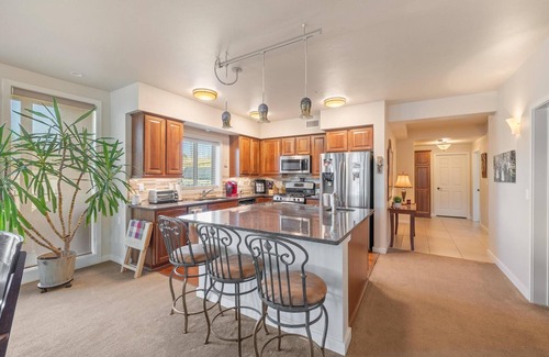 Post Falls Condominio | Post Falls Waterfront Condo