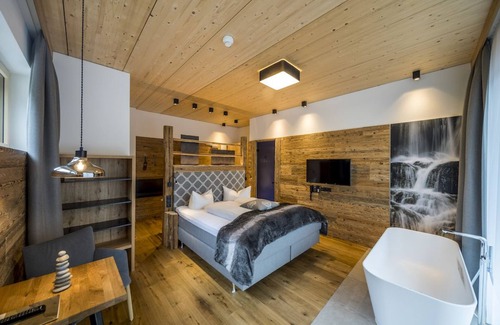 See Hotel | Post Hotel