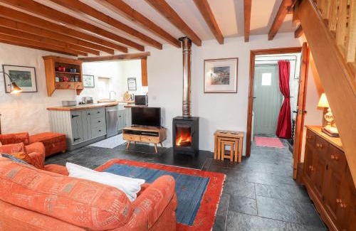 Trefasser Casa | Post Office Cottage