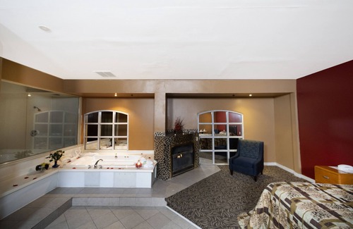 Avenel Hotel | Post Road Inn Motel