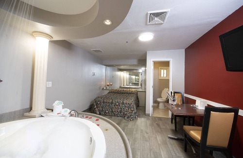 Avenel Hotel | Post Road Inn Motel