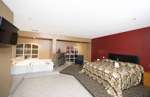Avenel Hotel | Post Road Inn Motel