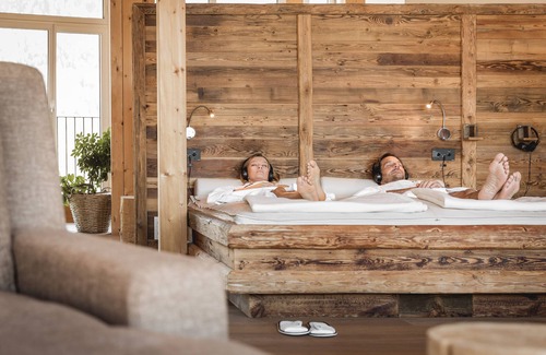 Seefeld Pedestrian Zone Hotel | Post Seefeld - Wellnesshotel Tirol