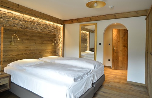 Seefeld Pedestrian Zone Hotel | Post Seefeld - Wellnesshotel Tirol