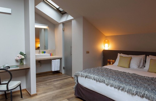 Como City Centre Hotel | Posta Design Hotel