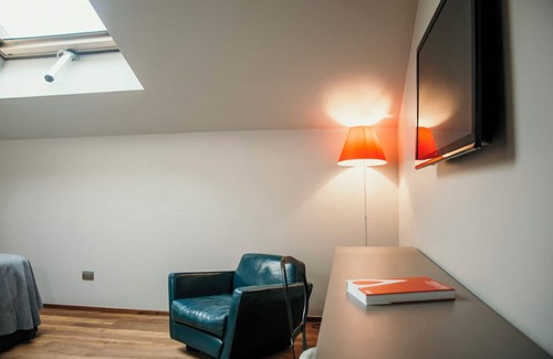 Como City Centre Hotel | Posta Design Hotel