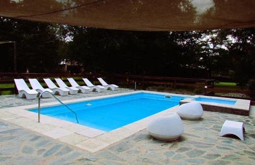 Los Reartes Chalet De Esquí | Posta Mágica