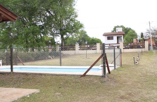 Santa Rosa de Calamuchita Chalet De Esquí | Postal de las Sierras