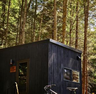 Seneca Otro | Postcard Cabins Lake Hartwell