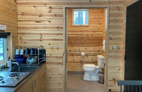 Town of Colchester Otro | Postcard Cabins Western Catskills