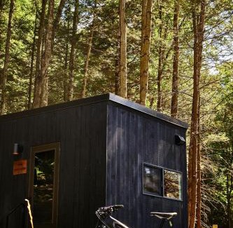 Town of Colchester Otro | Postcard Cabins Western Catskills