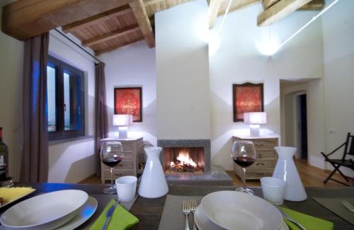 Petrignano del Lago Casa | Poste del Chiugi